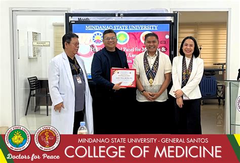 msu iligan college of medicine|MSU to build College of Medicine campus in GenSan .